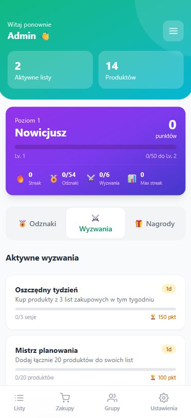 Wyzwania